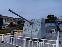 -中国人民解放军海军博物馆