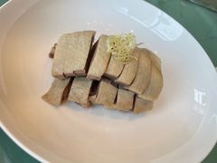 -湖影中餐厅·南京金茂威斯汀大酒店