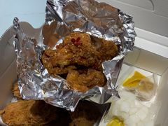 -SUN炸鸡专门店(西塔总店)