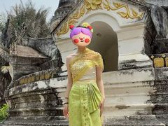 -西双版纳总佛寺