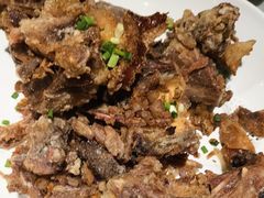 -大鸭梨烤鸭·北京菜(南小街/南苑店)