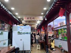 -牛街清顺斋小吃(牛街东里小区一区店)