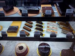 -Awfully Chocolate(来福士广场店)