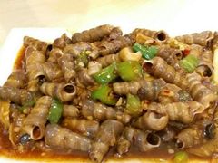 -喜碧海鲜·二十年本土海鲜老字号(上排店)
