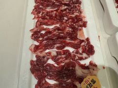 -八合里潮汕鲜牛肉火锅(上海汇智广场店)