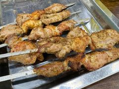 -清真兰州老马拉面(定福家园店)
