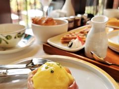 -Le Comptoir de Pierre Gagnaire