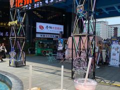 -ALPHA COFFEE阿尔法咖啡(虹泉路店)