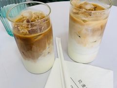 -边渡咖啡烘焙店(昙华林店)