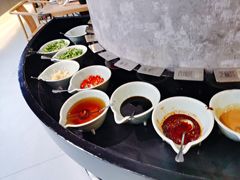 -湯系·煲汤手艺人(东二环泰禾广场店)
