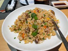 -御厨和食料理·寿司·刺身(麦地店)