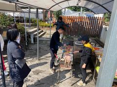 -她说户外烧烤团建(西湖店)