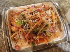 -多哥水傣味餐厅(司马巷店)