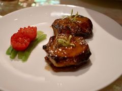 -8餐厅(新葡京酒店)