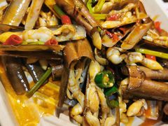-盒马鲜生(文景博乐里购物广场店)