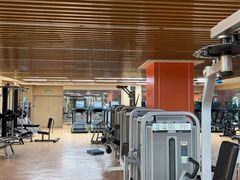-CXFIT 陈徐健身工作室(凯旋店)