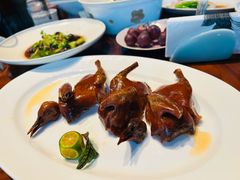 -阿纳迪酒店·悦餐厅