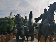 -贵阳市花溪国家城市湿地公园