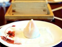 -杭州西子湖四季酒店·金沙厅