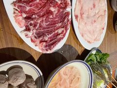 -厝味火锅·潮汕卤水火锅(十一合店)