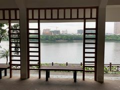 -南宁南湖公园