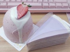-DQ·蛋糕·冰淇淋(包河万达店)