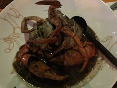 -Ministry of Crab(科伦坡店)