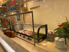 -韶关风度华美达广场酒店自助餐厅