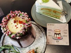 -BE NORMAL CAFE(霞溪路店)