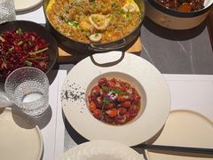 -洛缦音乐餐厅(工业展览馆万象城店)