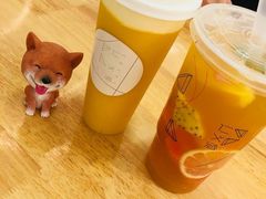 -仁义涵西餐·咖啡(中华巴洛克店)