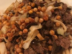 -疆Jiang·新疆秘制料理