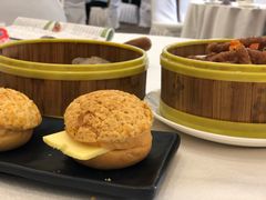 -维多利亚大酒店·雅园中餐厅