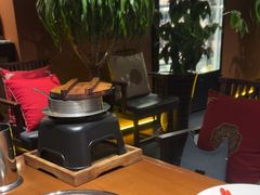 -隐炉和牛烧肉店(群力店)