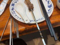 -小李子烧烤火锅地锅(枣行店)