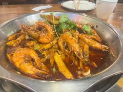 -槐店王婆大虾(开发区店)