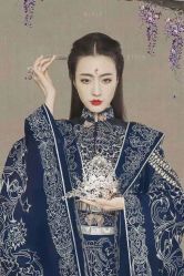 -盘子女人坊古装写真摄影(南京总店)