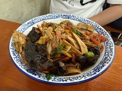 -姚记面馆(瑶琳路店)