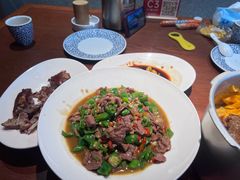 -乡村井冈·乡野江西菜(黄龙店)