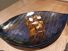 日式金枪鱼冻-平太荣(新城店)