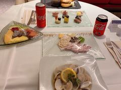 -澳门喜来登大酒店