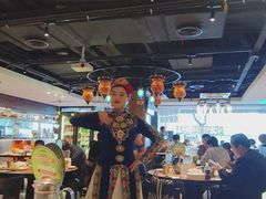 -耶里夏丽·丝路新疆菜·清真食品(徐汇南丹东路臻选店)