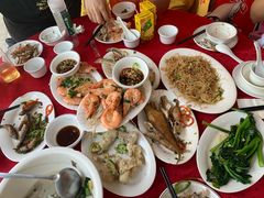 -蛇口康乐快餐鱼仔档(翠苑小区店)