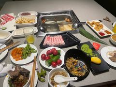 -海底捞火锅(漕宝路店)