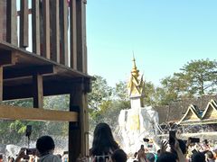 -西双版纳傣族园