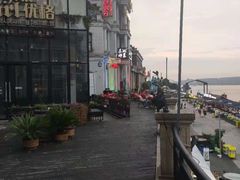-东湖印象汉寿特色甲鱼钵子菜(渔人码头店)