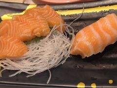 -争鲜回转寿司(朝北大悦城店)