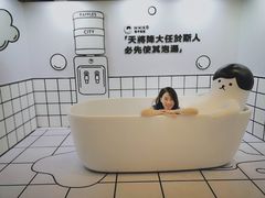 -深圳来福士广场