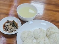 -津门如意包子铺(宾西路店)
