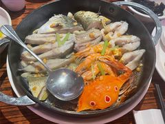 -陈鹏鹏潮汕菜(欢乐海岸 海边景观店)